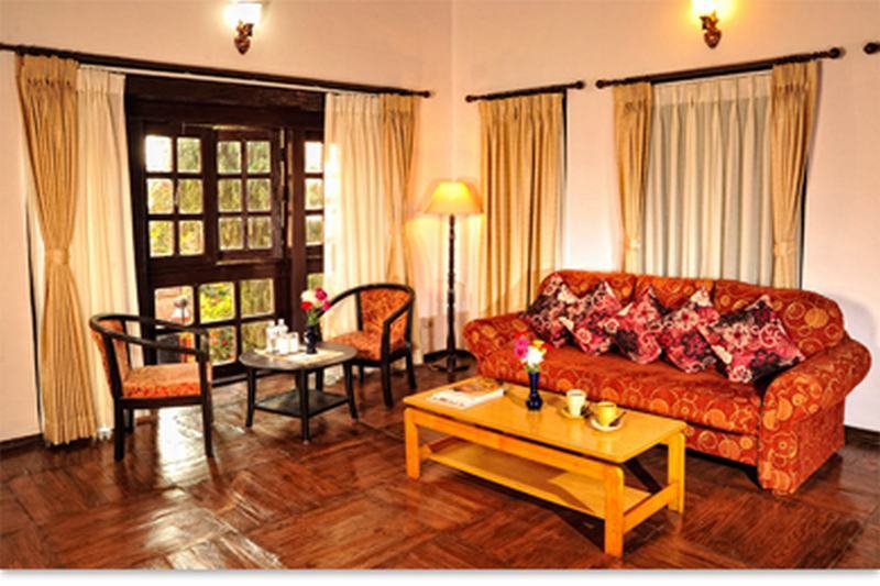Oyo 738 Hotel Kaze Darbar Kathmandu Buitenkant foto